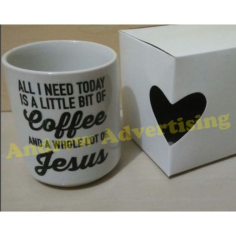 MUG CUSTOM DESIGN