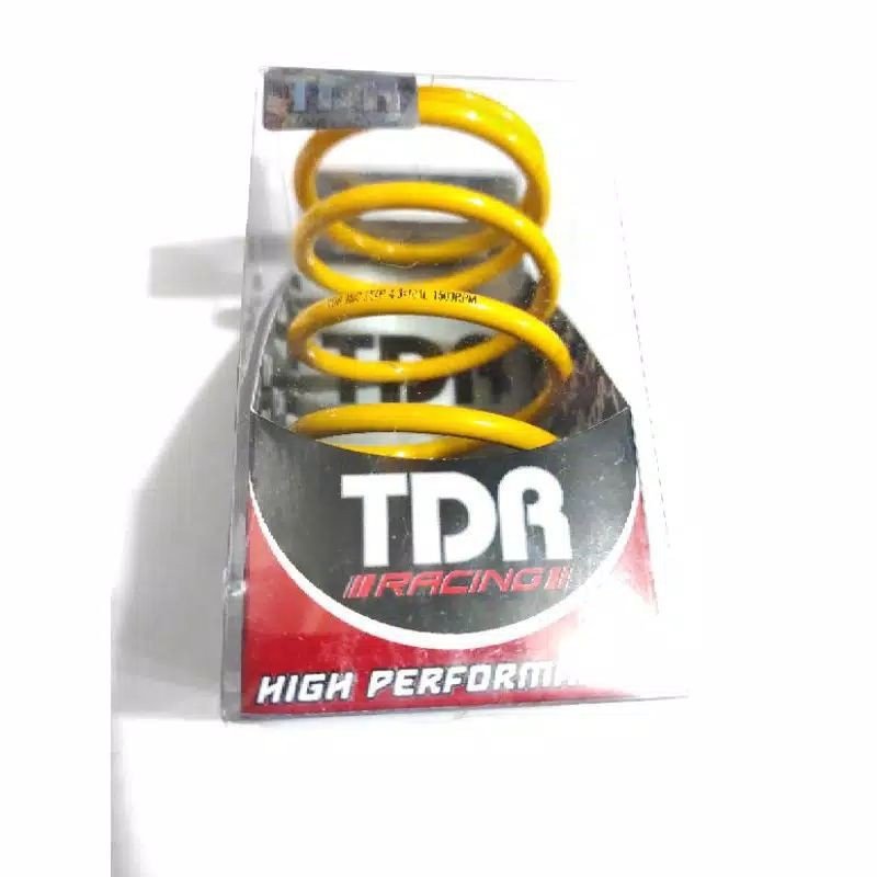 Per Cvt Racing TDR Original Ready Motor Nmax,Aerox,Lexi,Pcx,Vario,Beat,Scoopy,Fino,Mio,Mio Soul,Xeon