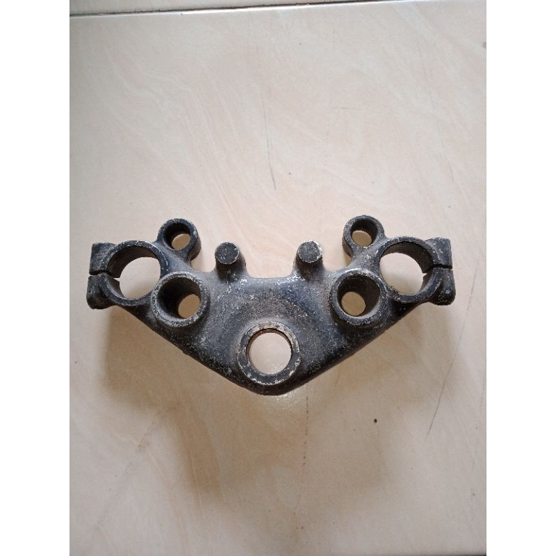 Segitiga T Atas Kawasaki Binter merzy MERZY ori