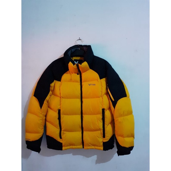 Jaket Teams Polham Bulang Second