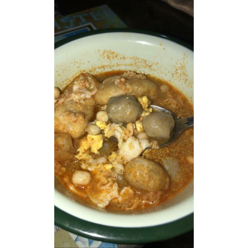 

Baso aci varian