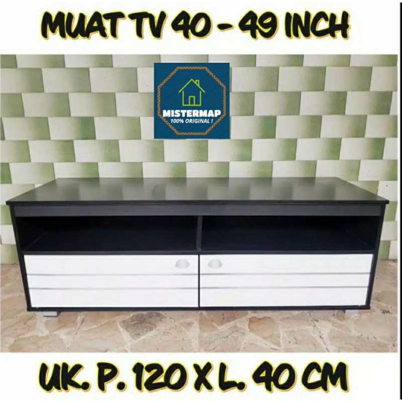 RAK TV 120 CM (TV 40-49 INCH)
