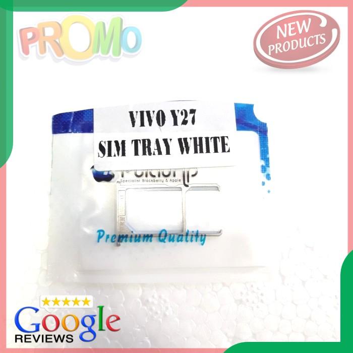 SPAREPART HP SIMTRAY VIVO Y27 TERLENGKAP