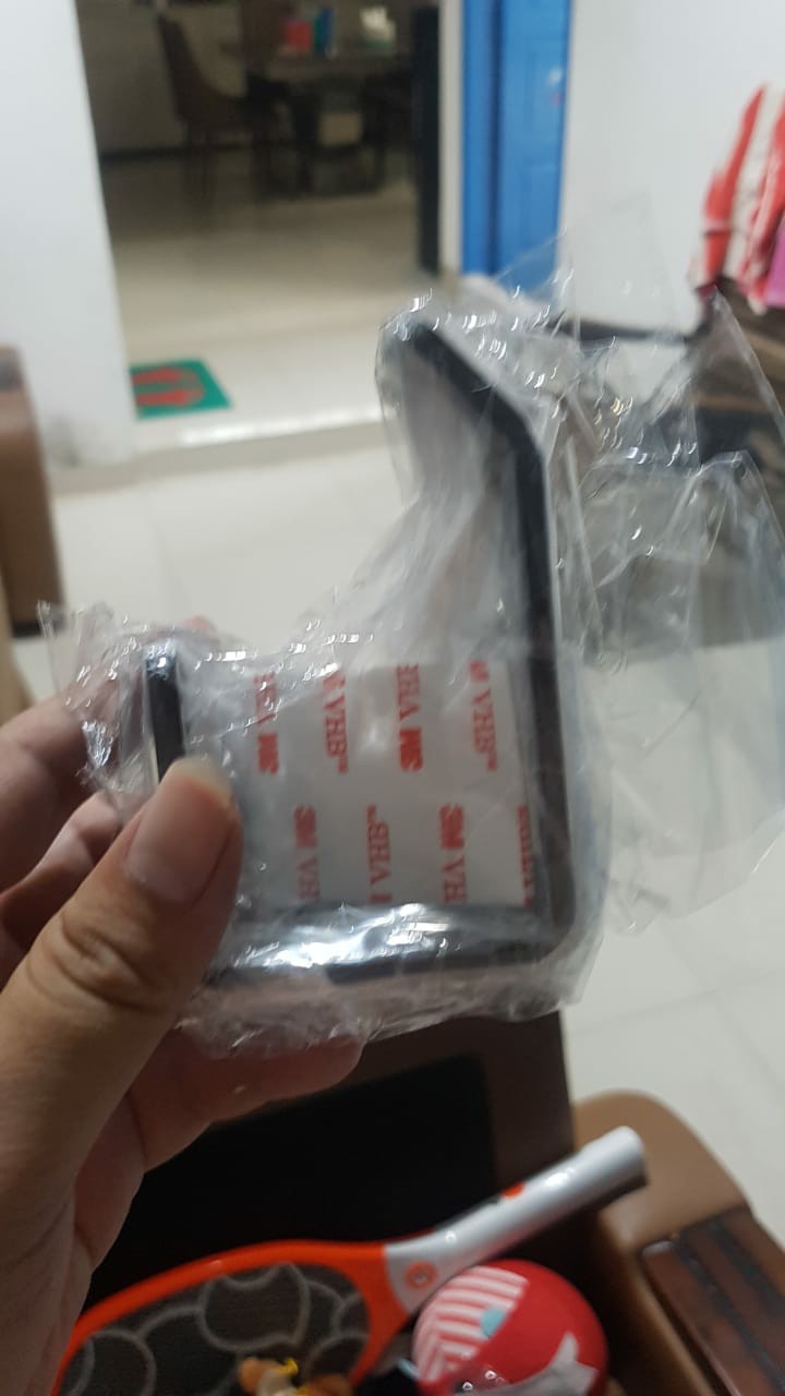 Gantungan/holder/bracket Headphone/headset Untuk Dinding/meja