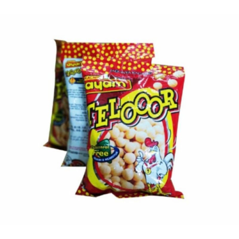 

kacang disco ayam 225gr