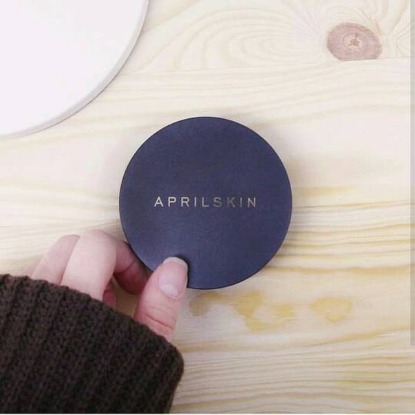 Promo  April Skin Magic Snow Original  Murah