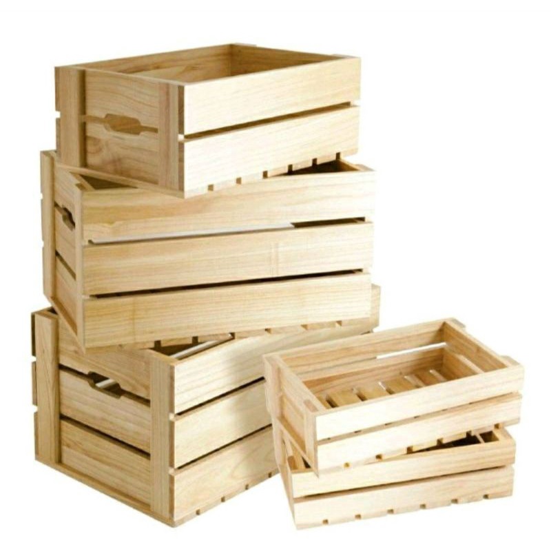 

tambahan packing kayu