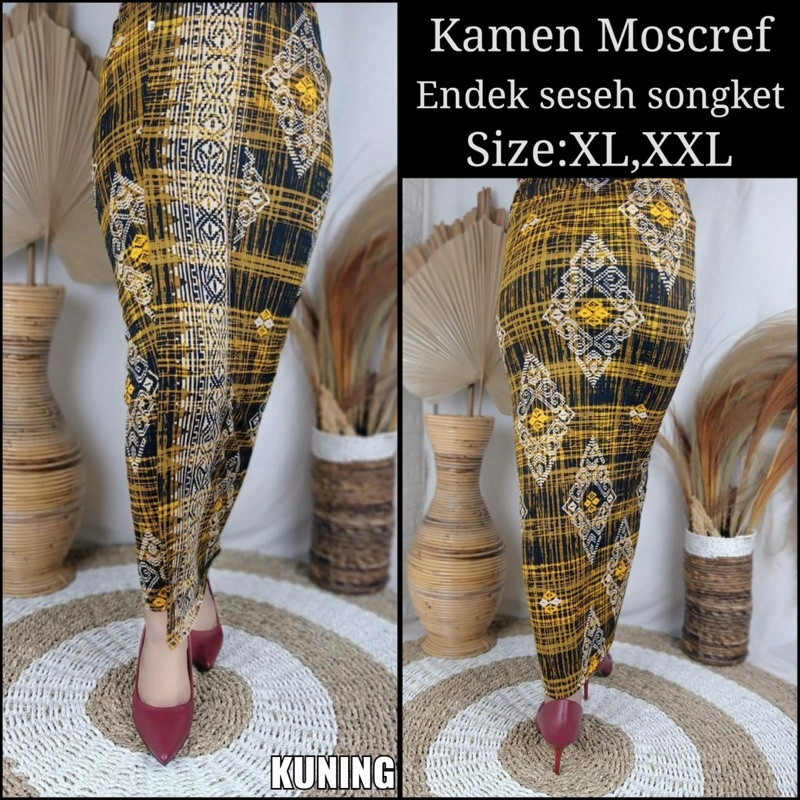 rok/kamen jadi songket