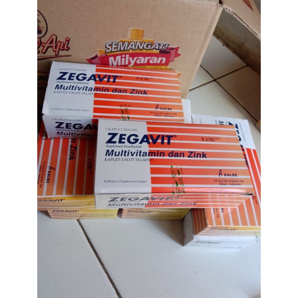 

zagavit multivitamin