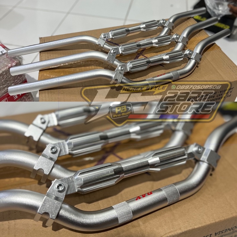 stang stir day palang big palang besar