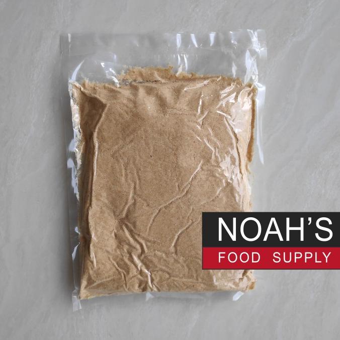 

Tepung Wijen Putih White Sesame Powder 1Kg Bubuk Wijen Putih 1 Kg