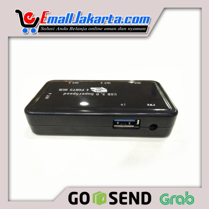 ETION USB 3.0 HUB 4 PORT
