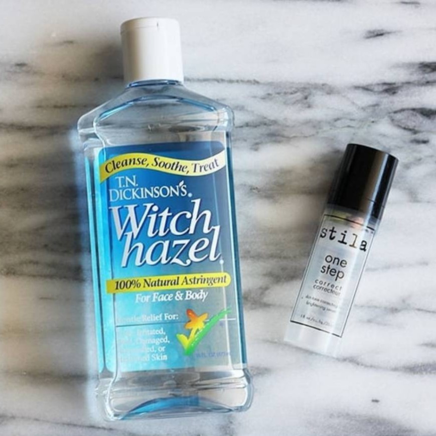 T.N. Dickinson's Witch Hazel Toner