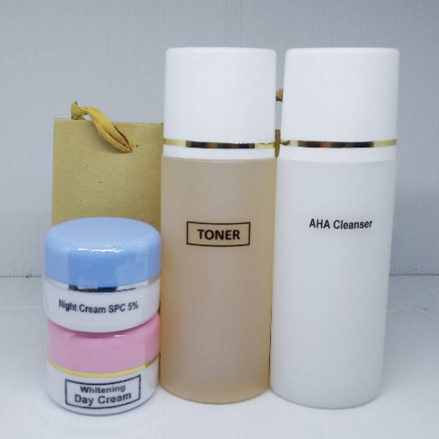 Farma Wdc whitening / Cream Farma Wdc