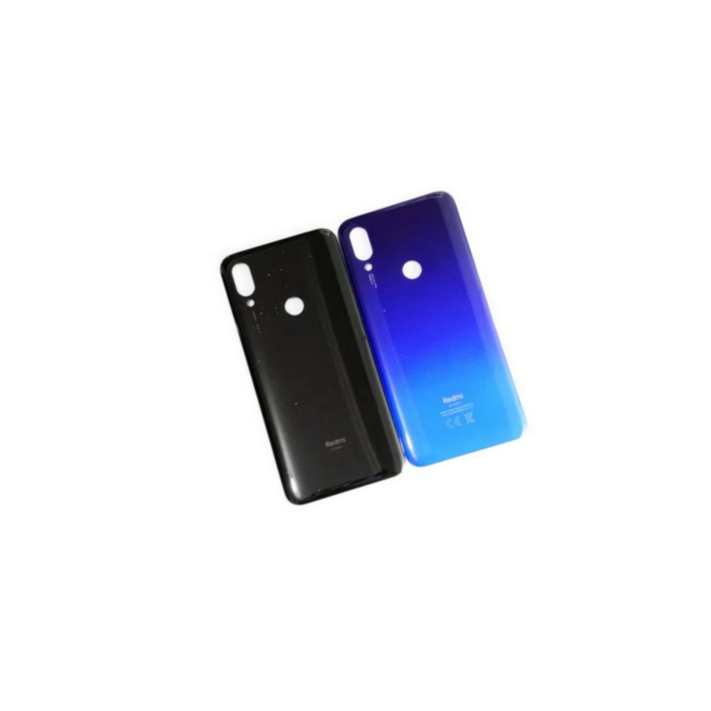 Backdor / tutup belakang xiaomi redmi 7 original