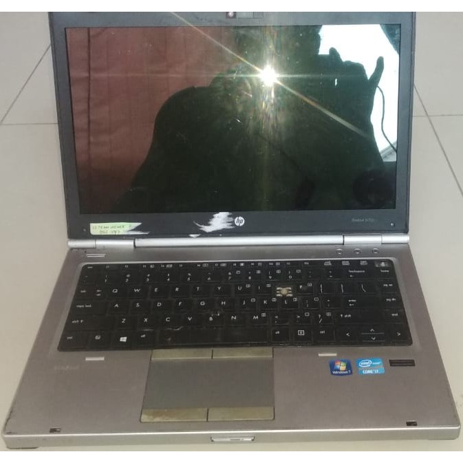 mainboard laptop hp ellitebook 8470p CORE I7
