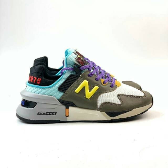 new balance x bodega 997s