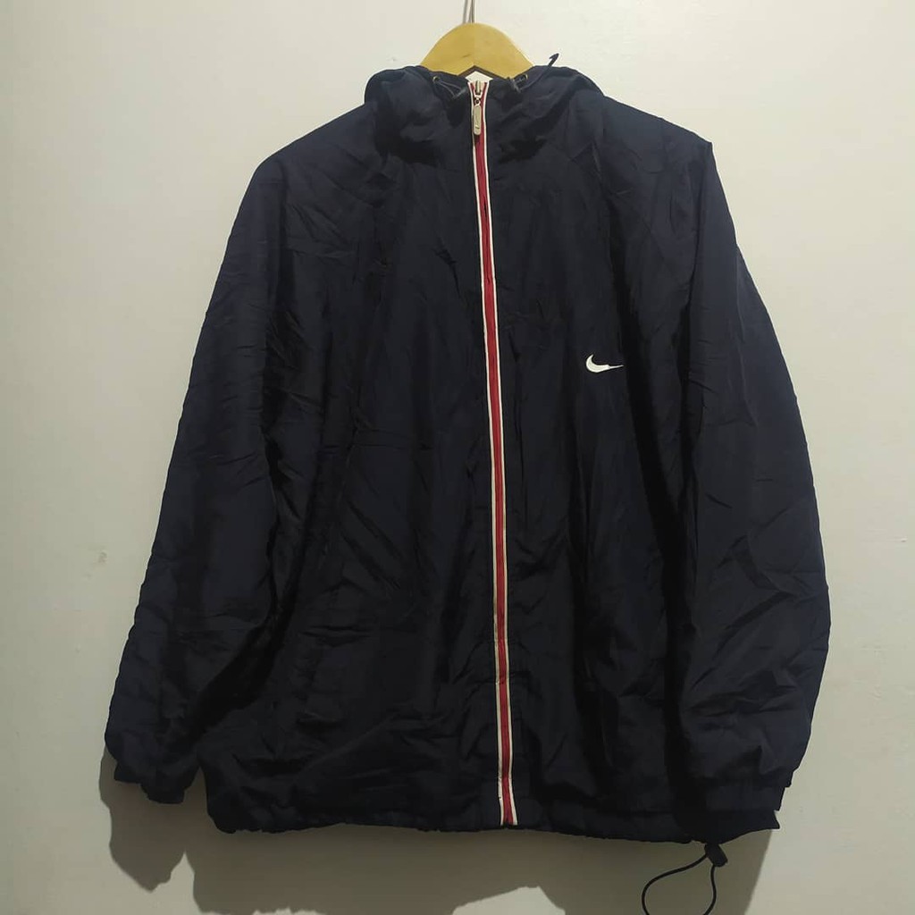 Nike - Jaket Outdoor Bekas