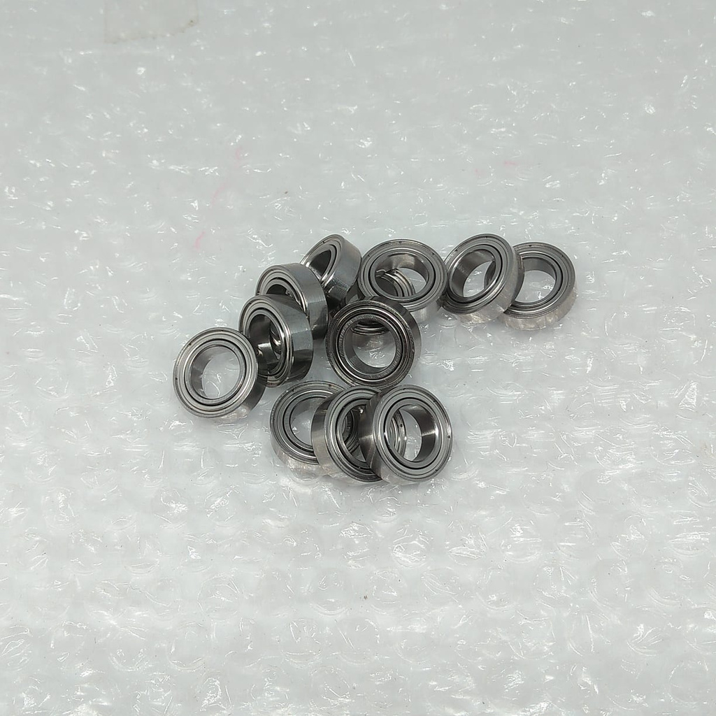 Yeah Racing RC Ball Bearing 7x11x2.5 i