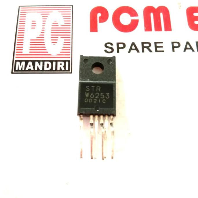 Strw6253 Strw 6253 Str W6253 Pcmelebik54 Segera Dapatkan