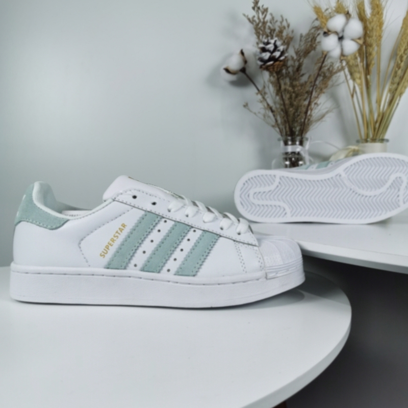 adidas superstar clover