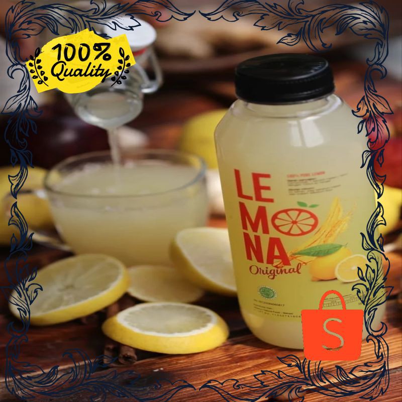 

Termurah SARI LEMON SUPLEMEN KECANTIKAN LEMONA AIR SARI LEMON JUS DIET HERBAL Terhot