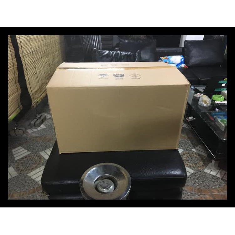 

Murmer Kardus Packing Honda Ukuran 75.5 Cm X 50 Cm X 42.5 Cm Keren