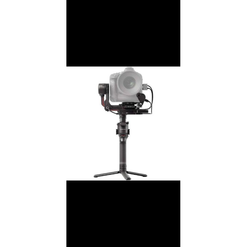 DJI Ronin S 2 Basic Gimbal