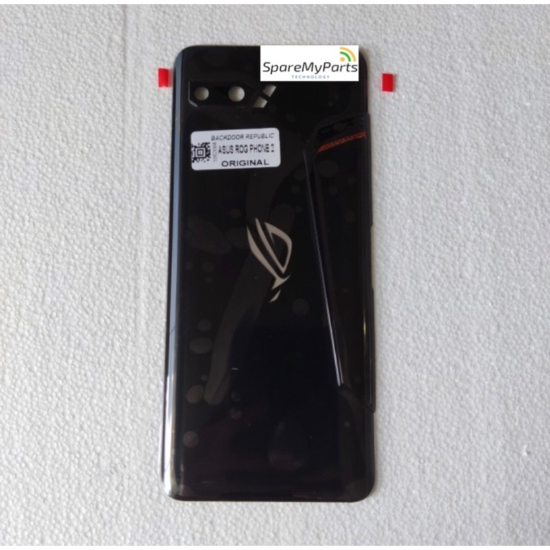 Backdoor Asus Rog 2 ORIGINAL