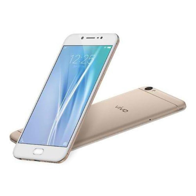 HP VIVO Y66 ram 4/64 4G LTE Android Smartphone 100% GARANSI TOKO