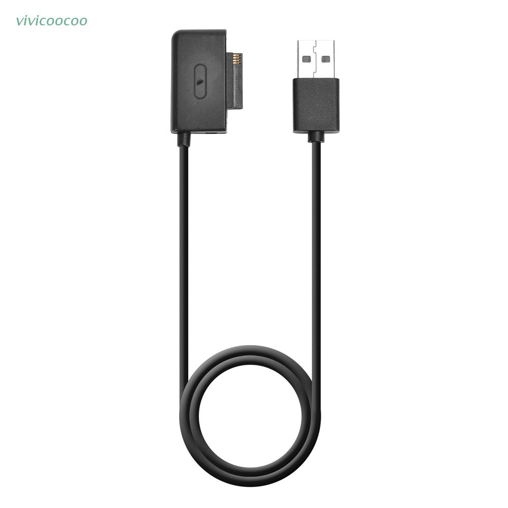 VIVI   1M USB Charging Data Sync Cable Charger For TomTom GO 1000 1005 1050 2505 2535