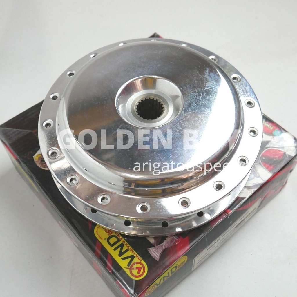 Tromol belakang VND vario 125/150 standar / slim / coak