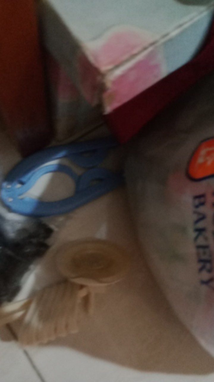 Chinatown - Hanger Lipat Portable Gantungan Jemuran Baju Travel Foldable