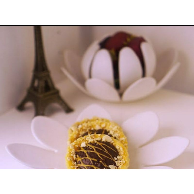 

CRISPY PIE LEGO