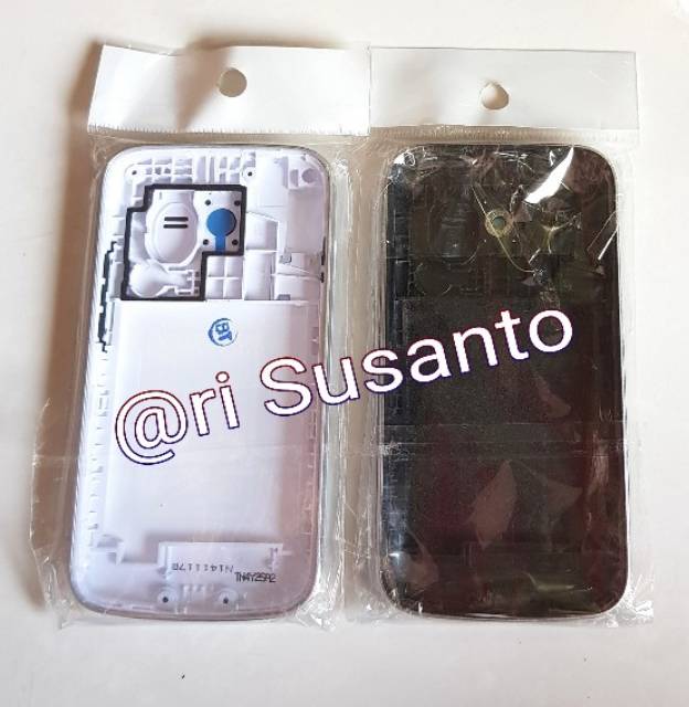Cassing Fullset / Backdoor dan Bazel for Samsung Galaxy Star Pro Plus S7262-1