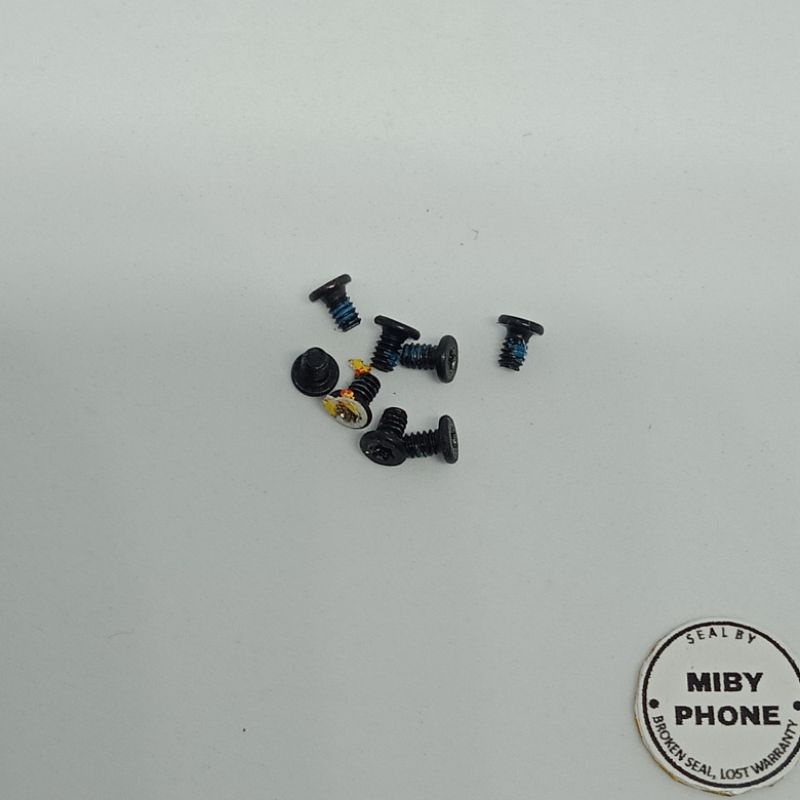 ASUS ZENFONE GO ZB551KL BAUT BINTANG 1 SET ORI COPOTAN