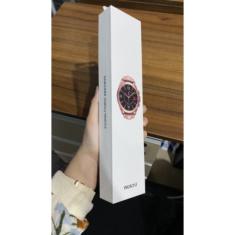 Samsung Galaxy Watch Active 3 | Shopee Indonesia