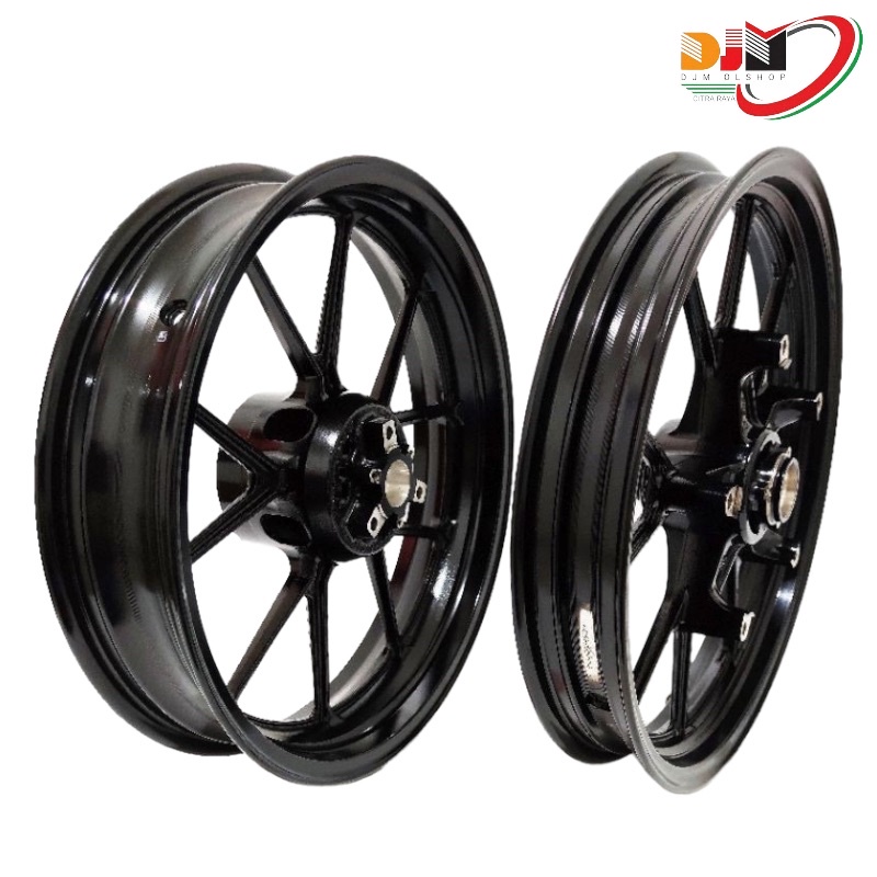 Velg Racing Suzuki GSX Original ENKEI 350/215X17 1set