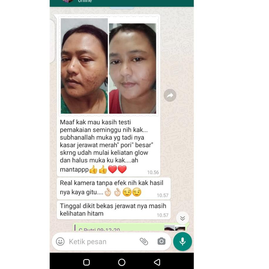 ❆ Bellvada Belvada Tisu Whitening Tissue Skincare / Bellvada Belvada ←