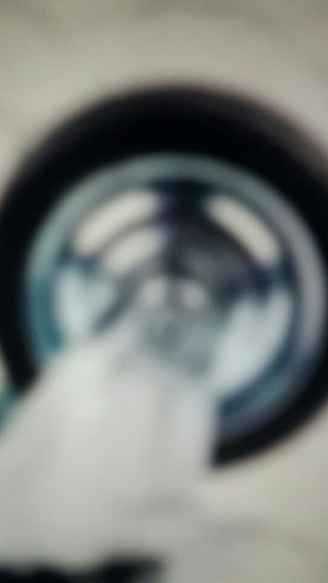 Roda Caster Kaster Etalase Troli Karet 3 Hidup