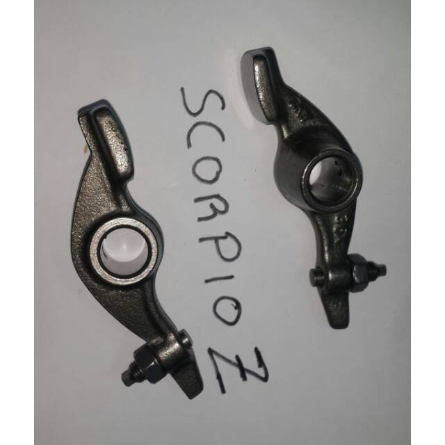 pelatuk klep scorpio z kuku klep scorpio z pelatuk klep tambah baut scorpio z