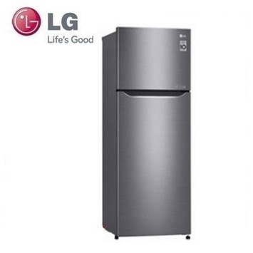 LG GNB195SQMT Kulkas Lemari es 2 Pintu -