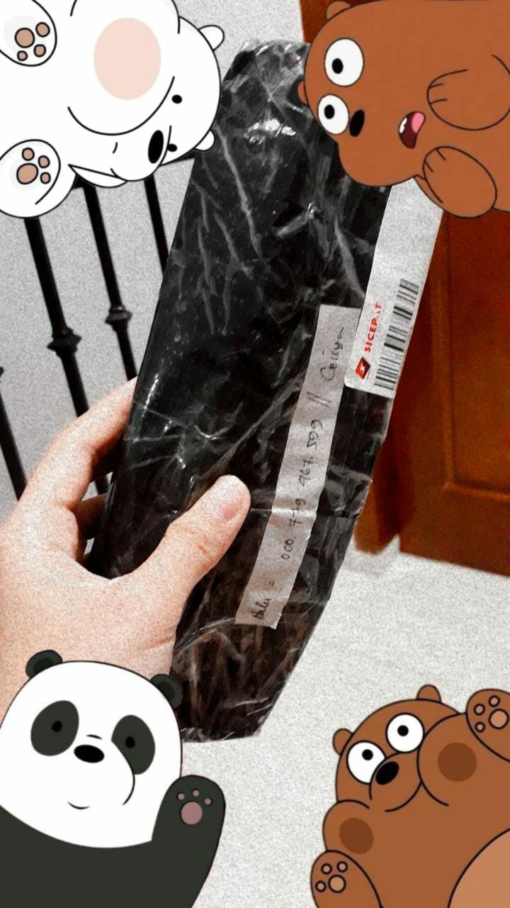 New Tds- 3 Hidroponik, Hati-hati Barang Palsu, Tds Meter High Quality Sudah Kalibrasi + Sarung Kulit