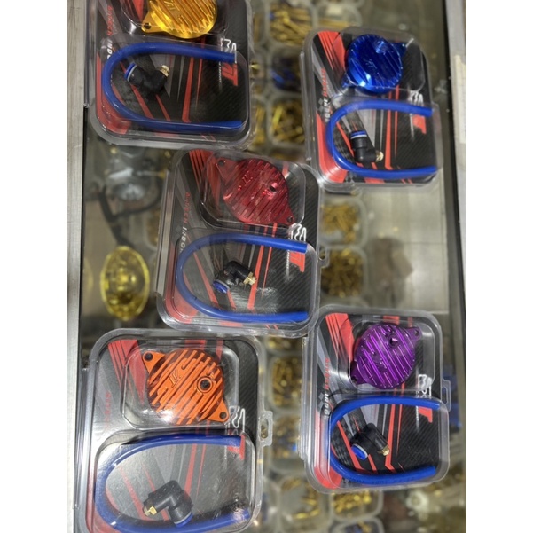 TUTUP GIGI SENTRIK JUPITER Z VEGA R AITECH CNC PREMIUM TUTUP KETENG SENTRIK CENTRIC JUPITER TUTUP KE