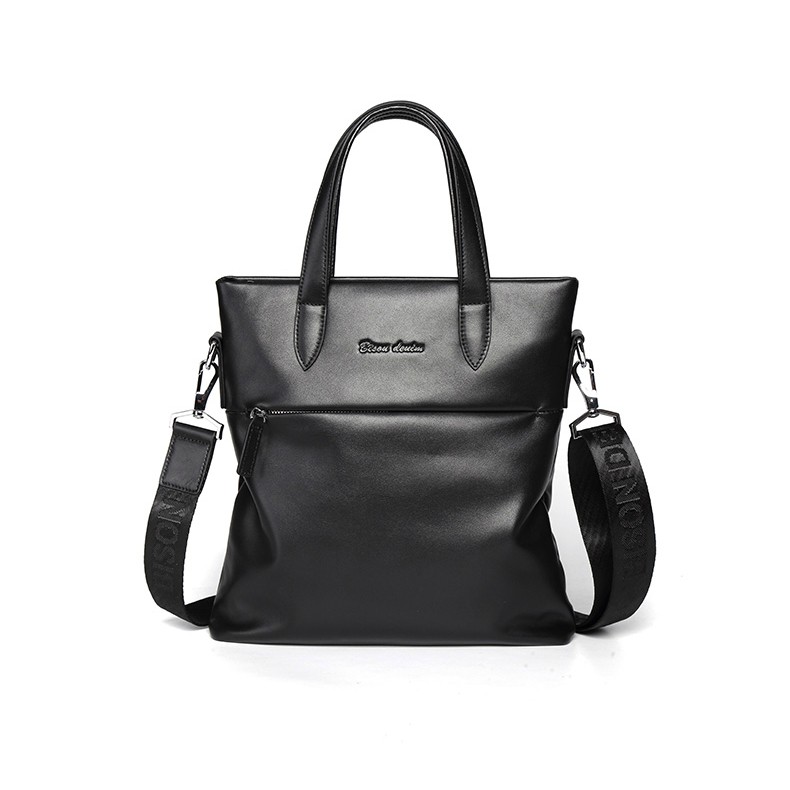 Bison Denim-Tas Selempang Pria Bison Denim Original (N2408-2B)