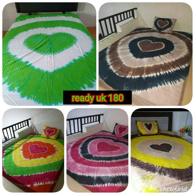 

Sprei lukis asli bali