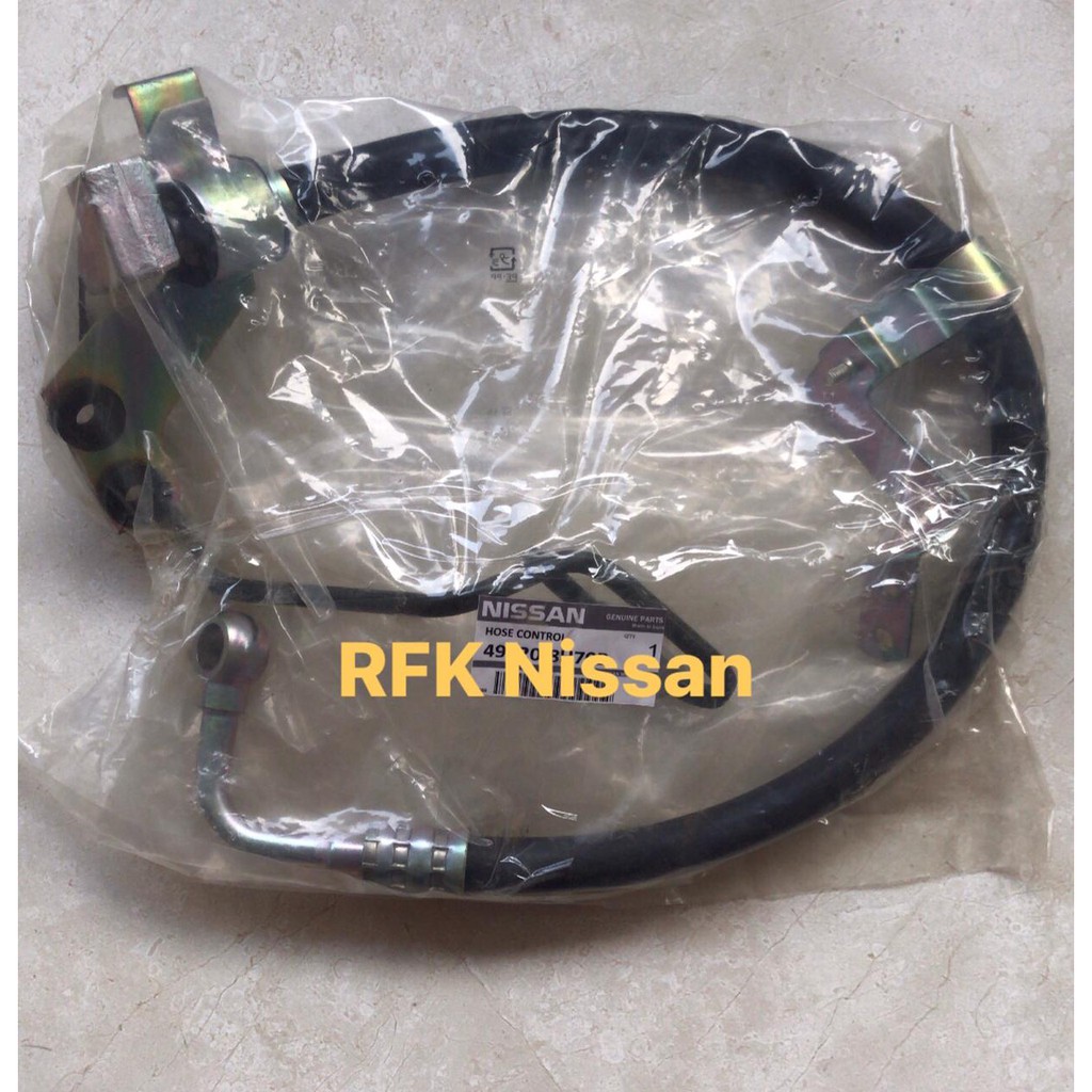 Selang Power Steering Nissan Xtrail T30 Import OEM