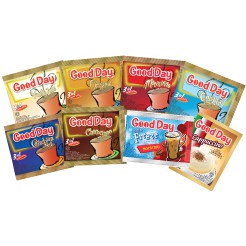 

[TERMURAAHH] Kopi Good Day Sachet