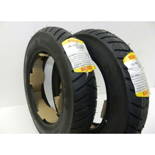 Ban Pirelli SL 26 For Vespa ukuran 3.00 ring 10