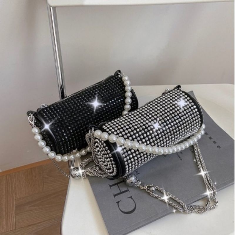 TAS PESTA TAS FHASION ORY IMPORT KOREA TERNARU BB959
